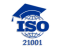 International Standard Orgnization (ISO )